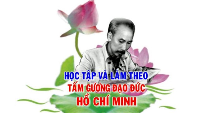 Giải thưởng sáng tác, quảng bá tác phẩm văn học , nghệ thuật, báo chí về chủ đề "Học tập và làm theo tư tưởng, đạo đức, phong cách Hồ Chí Minh" giai đoạn 2021-2025