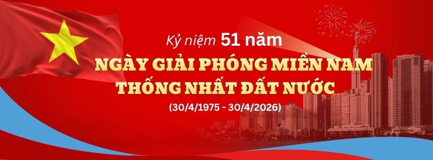 ky niem 51 nam ngay giai phong mien nam