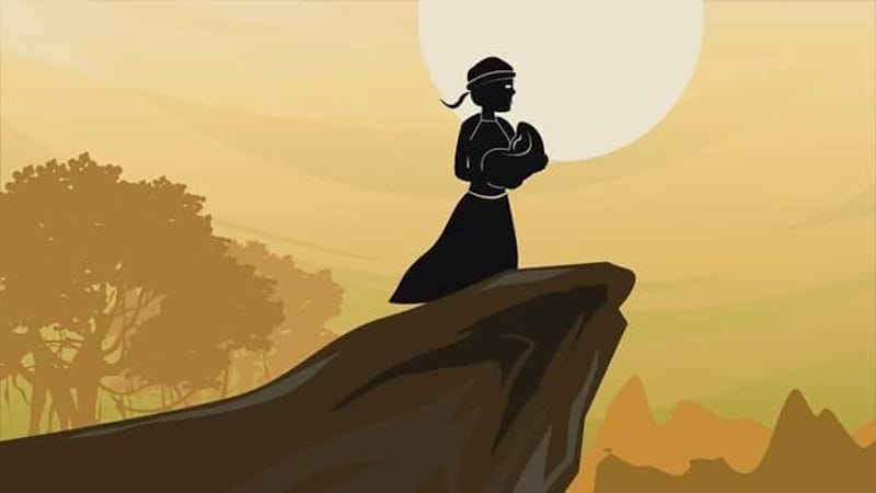 Chùm thơ của Phi Nam