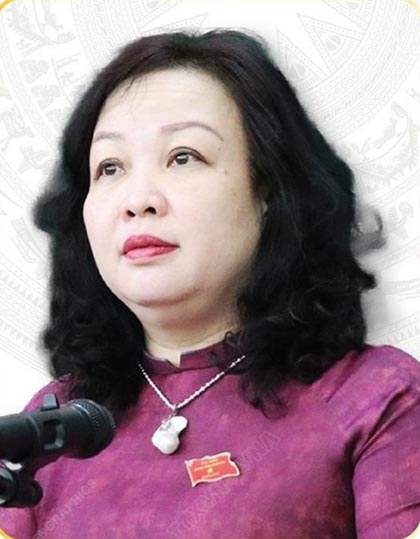 Tác giả bài viết: Bà Cao Thị Hòa An – Phó Bí thư Thường trực Tỉnh ủy, Chủ tịch HĐND tỉnh Đắk Lắk mới, nguyên Bí thư Tỉnh ủy Phú Yên.