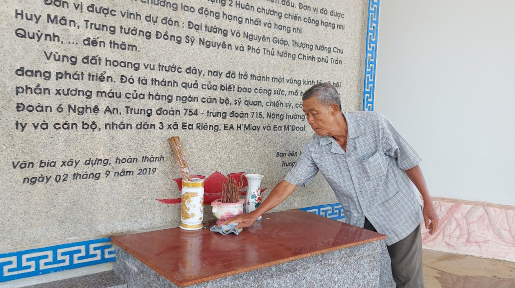 Mệnh lệnh từ trái tim