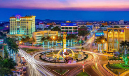 Ảnh đẹp Đắk Lắk